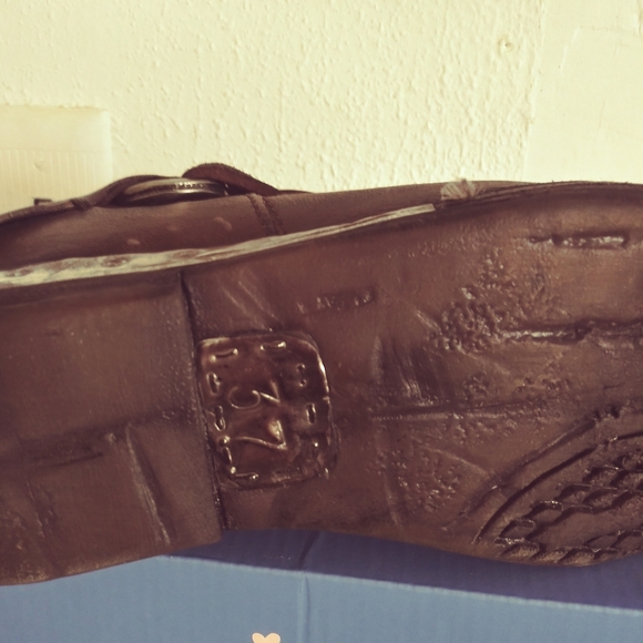 A.S.98 boots - Picture 7 of 9